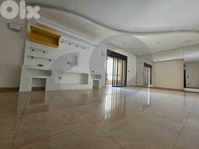 Heating, Balcony with open views,Biaqout, Metn/ بياقوت REF#GN135725