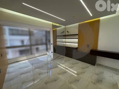 Stunning brand-new/Ras Al Nabaa, Beirut/رأس النبع/ REF#TD135728 !