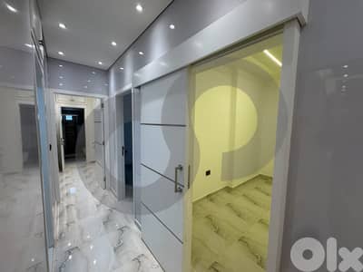 Stunning brand-new/Ras Al Nabaa, Beirut/رأس النبع/ REF#TD135728 !