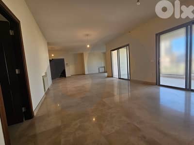open view, covered parking, Jal El Dib, Metn/جل الديب REF#GN135729