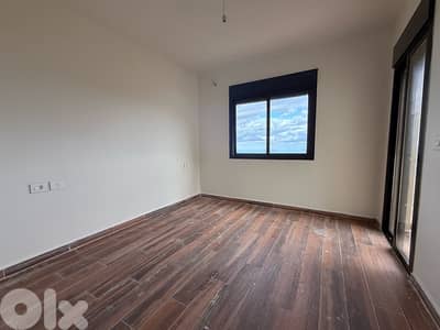 Apartment for sale Bhorsaf | شقة للبيع في بحرصاف