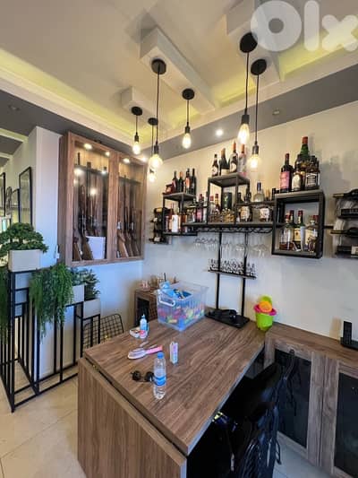 Apartment for sale Kornet Chehwan | شقة للبيع في قرنة شهوان