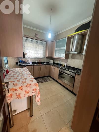 Apartment for sale Freikeh | شقة للبيع في الفريكه