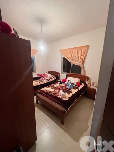 Apartment for sale Freikeh | شقة للبيع في الفريكه