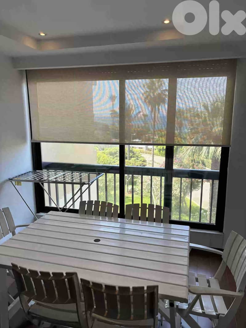 Tabarja beach chalet 3