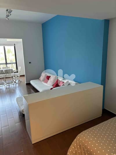 Tabarja beach chalet