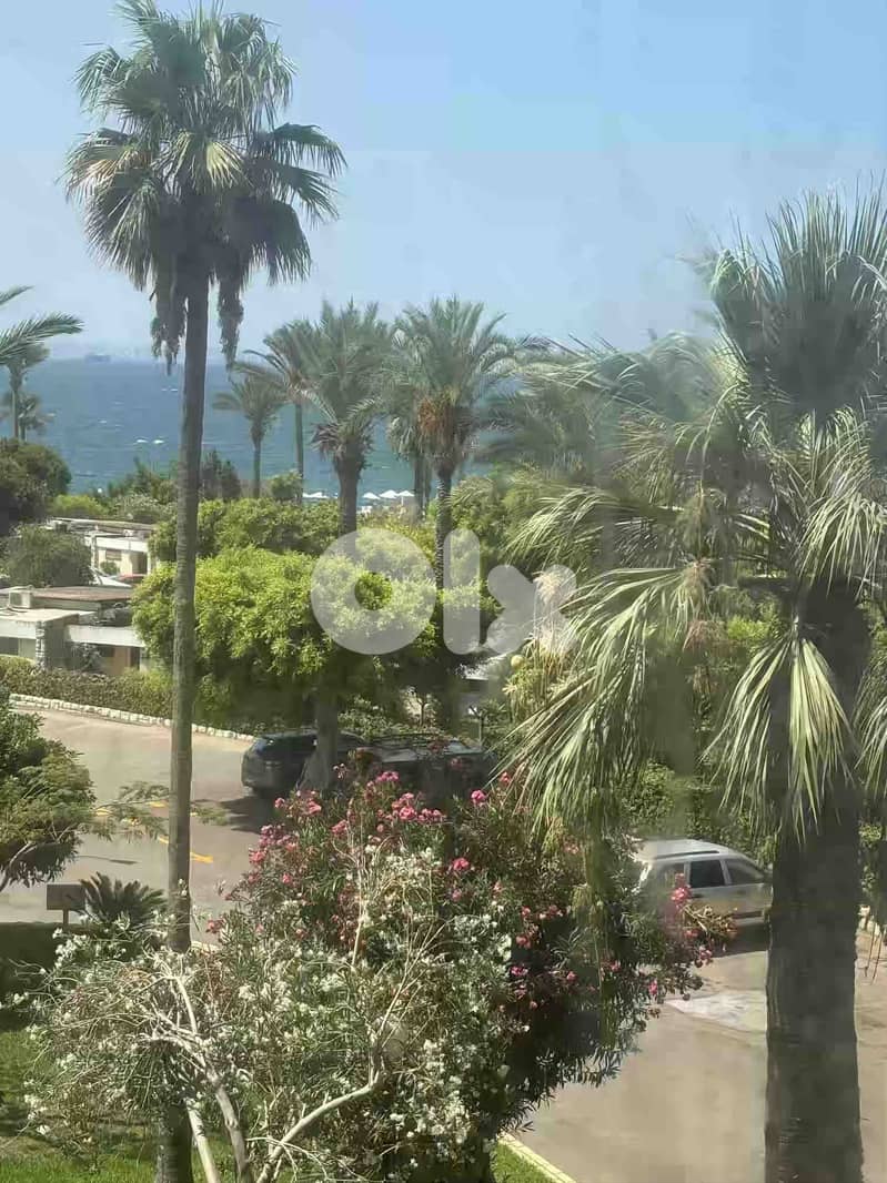 Tabarja beach chalet 5