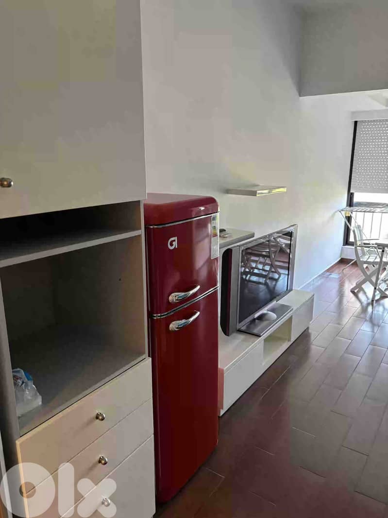 Tabarja beach chalet 7