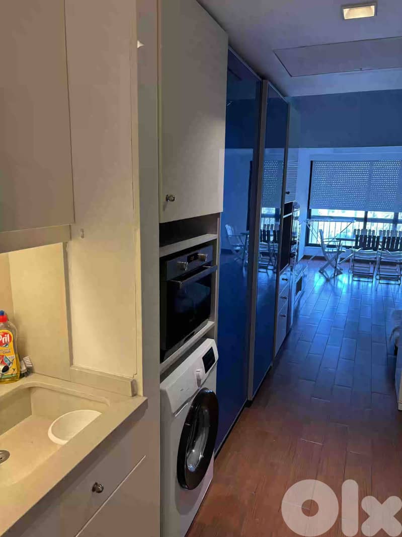 Tabarja beach chalet 8