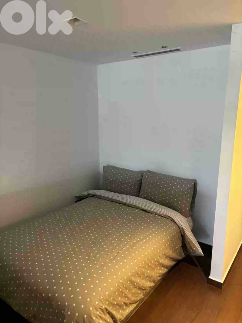 Tabarja beach chalet 10