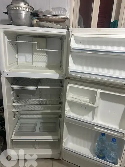General Electric Fridge
