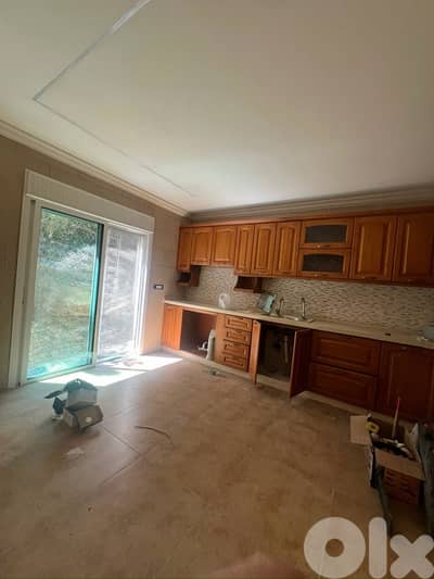 Apartment For Sale in Byblos Jbeil شقة للبيع في جبيل