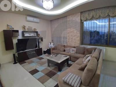 two spacious terraces, great view, Kahaleh, Aley/كحاله REF#MH135738
