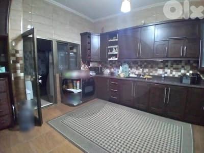 two spacious terraces, great view, Kahaleh, Aley/كحاله REF#MH135738
