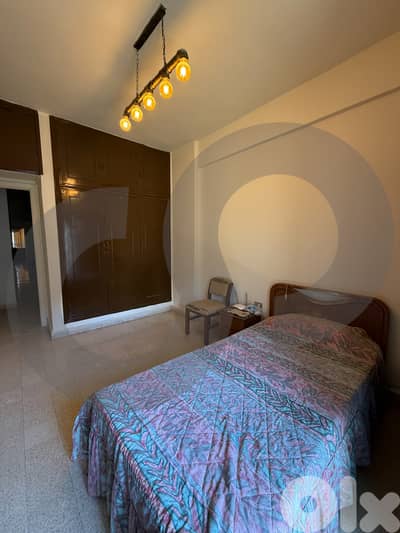 PRIME LOCATION/FRURNISHED/MINA GROPPI AREA/الميناء/ REF#BD135741 !