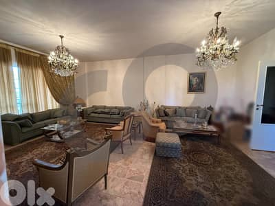 PRIME LOCATION/FRURNISHED/MINA GROPPI AREA/الميناء/ REF#BD135741 !