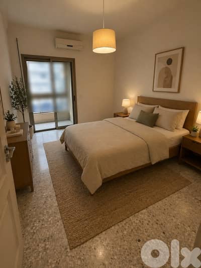 HOUT STREET | RAS EL NABEH PRIME 3 BEDROOMS , (RN-170)