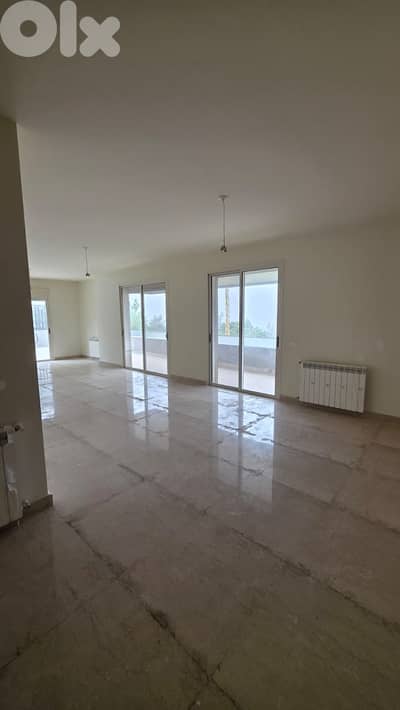 Apartment For Sale - Ain Aar-شقة للبيع في عين عار