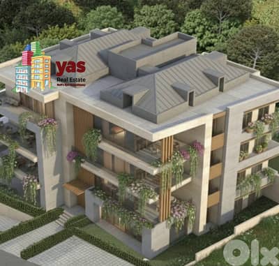 Cornet Chehwan 216m2/380m2 | Payment Facilities | Classy Area | MCH