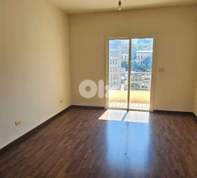 Apartment for rent in Mar Mkhayel شقة للإيجار في مار مخايل