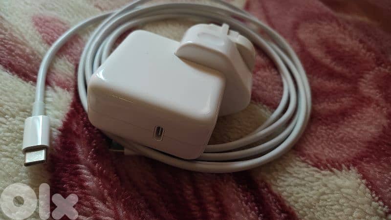 MacBook Air M1 6