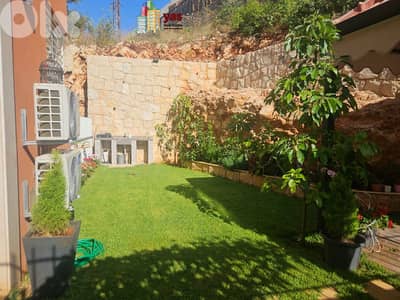 Batroun 90m2 | 66m2 Garden | Rent | Prime Location | MCH