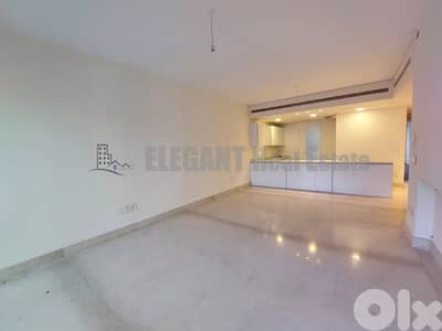 Brand New Apartment with High End Finishing for Sale | Manara