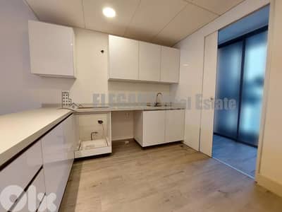 Brand New Apartment with High End Finishing for Sale | Manara