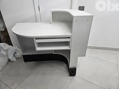 Wooden Desk