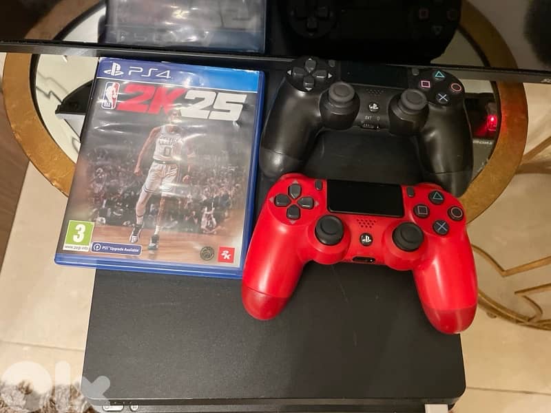 ps4 for sale 0