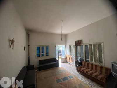 Furnished Apartment for Rent in Mrouj