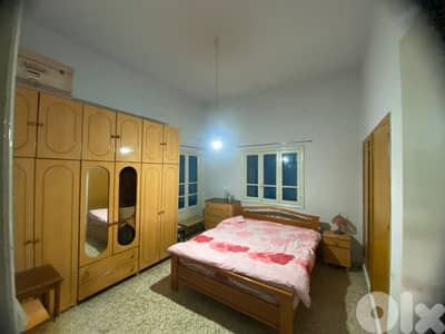 Furnished Apartment for Rent in Mrouj