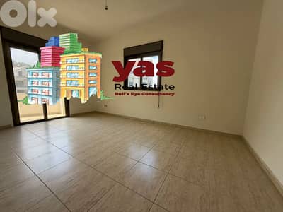 Sheileh 135m2 | Brand Flat | Calm Area | Well Lighted | Open View | EL