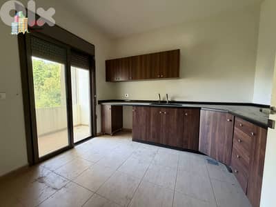 Sheileh 135m2 | Brand Flat | Calm Area | Well Lighted | Open View | EL