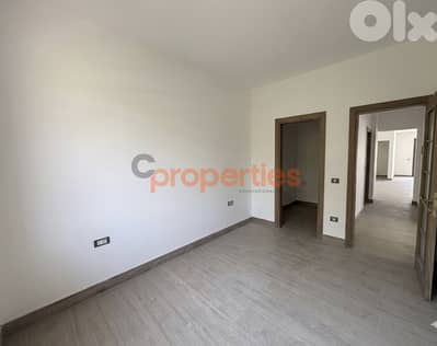 New Apartment For Sale In Heart Of Batroun - CPJGN41