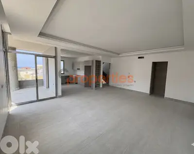 New Apartment For Sale In Heart Of Batroun - CPJGN42