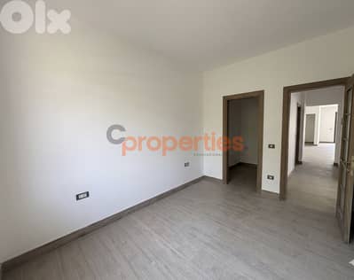 New Apartment For Sale In Heart Of Batroun - CPJGN42