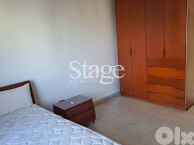Prime Location Apartment for Rent in Achrafieh For Rent
