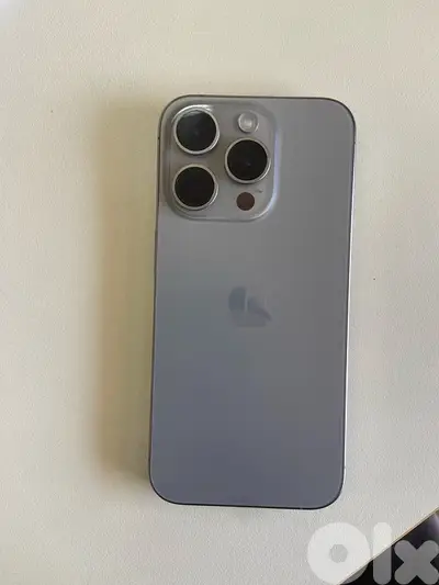 iphone 15 pro