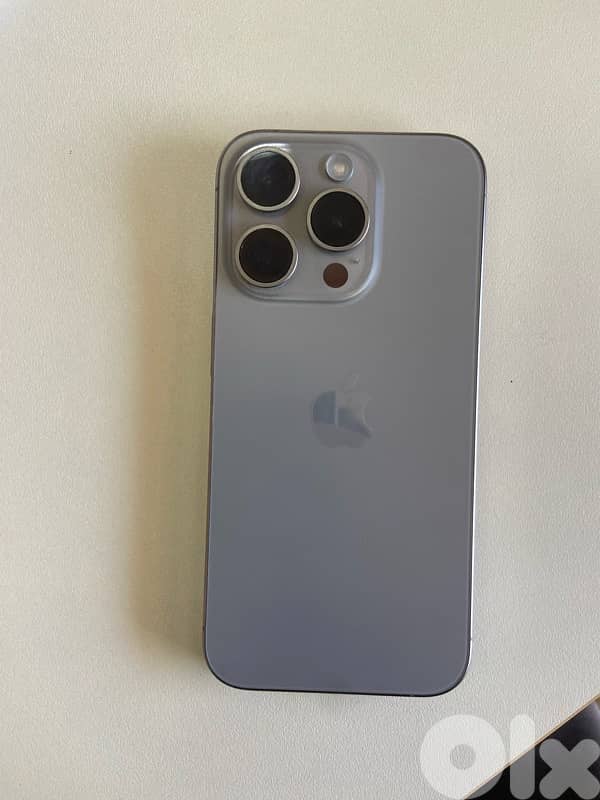 iphone 15 pro 0