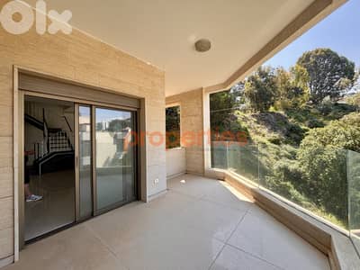 Duplex for sale in Bsalim with terrace & roof – CPRA141