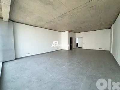Office For Sale in Achrafieh - مكتب للبيع في الأشرفية