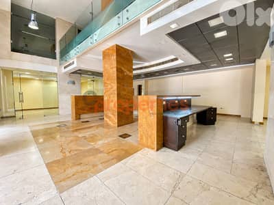 Prime Showroom & Office for Rent in Jal El Dib – CPFY236 Prime Showroom & Office for Rent in Jal El Dib – CPFY236