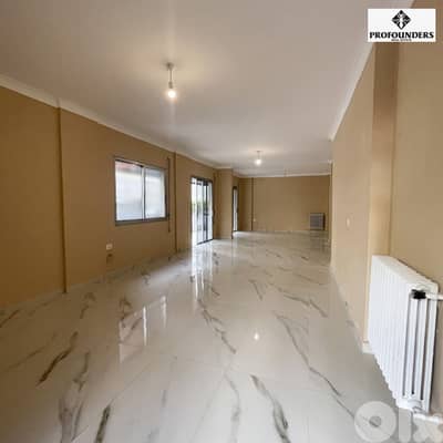 Apartment for sale in Rabieh شقة للبيع في الرابية