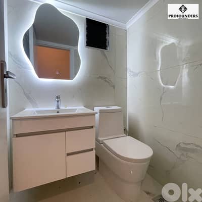Apartment for sale in Rabieh شقة للبيع في الرابية