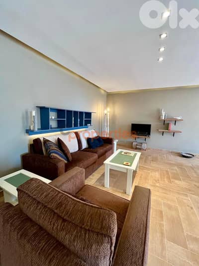 Fully Furnished Apartment for Rent in Achrafieh – CPBEC06 Fully Furnished Apartment for Rent in Achrafieh – CPBEC06