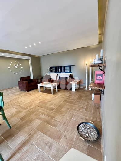 Fully Furnished Apartment for Rent in Achrafieh – CPBEC06 Fully Furnished Apartment for Rent in Achrafieh – CPBEC06