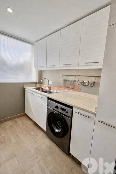 Fully Furnished Apartment for Rent in Achrafieh – CPBEC06 Fully Furnished Apartment for Rent in Achrafieh – CPBEC06