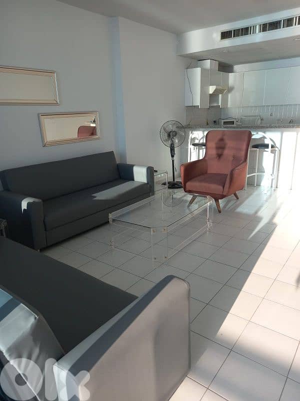 RWB635EA - Chalet for rent in Jounieh 0