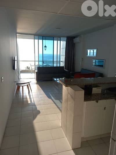 RWB635EA - Chalet for rent in Jounieh